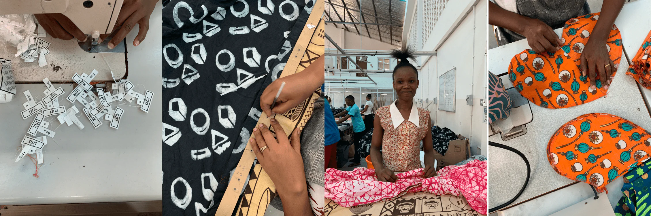 Your New Global Everyday Uniform